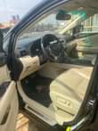 A picture of LEXUS RX 350 2014