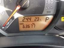 used toyota vits
