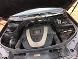 A picture of GLk Mercedes Benz Nothing to Fix