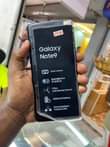 A picture of Note 9