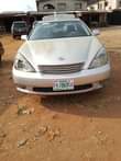 A picture of Dealer deal 2004 AWOOF REGISTERED ES330 for 2 2m MAY