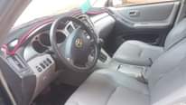 A picture of Toyota Highlander