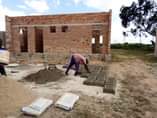 A picture of TUNAJENGA MASHIMO YA CHOO YASIYOJAA YAKISASA ECOLOJIA SEPTIC TANK