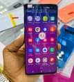A picture of SAMSUNG GALAXY S10 PLUS