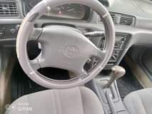 A picture of Toyota Camry pencil light Super Clean Price 1 3 Location