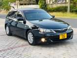 A picture of IMPREZA