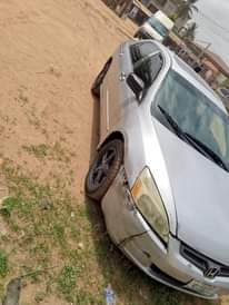A picture of Honda EOD