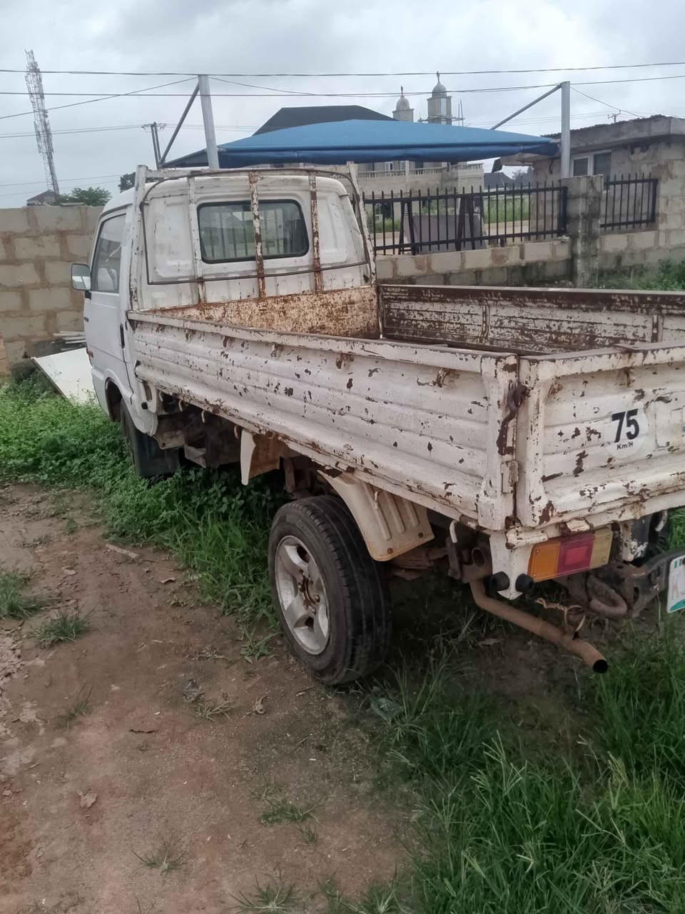 A picture of Serious buyer