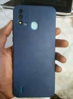itel p37