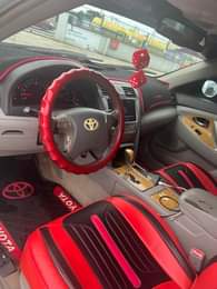 A picture of Clean 2007 TOYOTA CAMRY XLE buy and traveling clean in