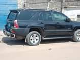 A picture of Toyota 4Runner 2005 Model