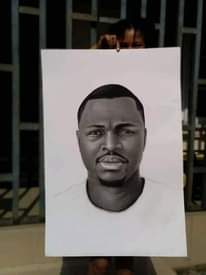 A picture of Quality art works at negotiable prices