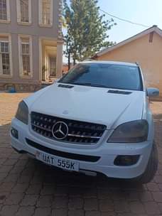 A picture of ML 4Matic Petrol 9 5m