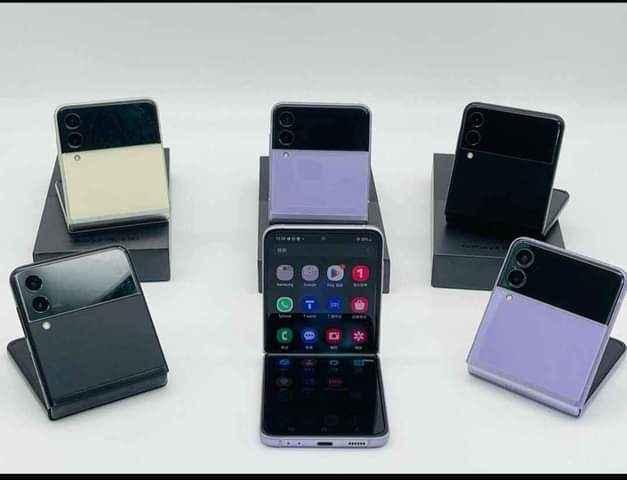 samsung z flip