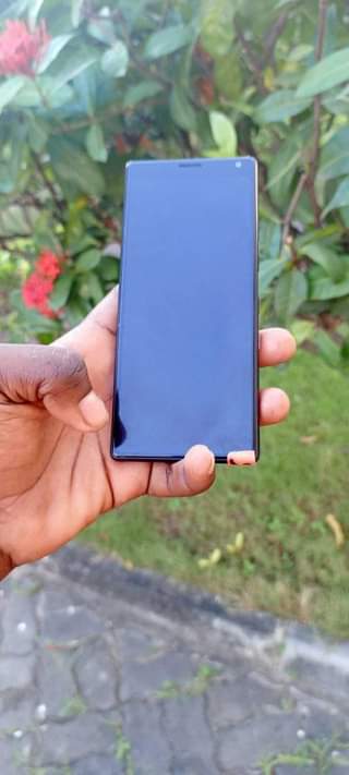 sony xperia