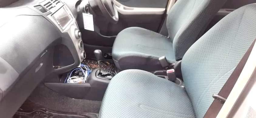 A picture of 15 Million Vitz WhatsApp 0776 245142 