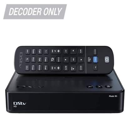 decoders