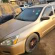 A picture of Honda Accord 2005