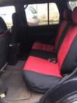 A picture of Nissan partfinder for sale perfect engine interior clean year 2000