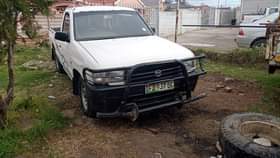 bakkies under r30000