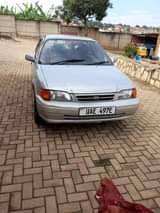 A picture of Corsa