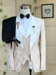 A picture of Wedding Casual Graduation Suits