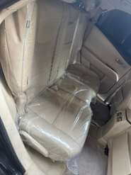 A picture of Extremely clean Rx 350 2010 with engine gear and ac