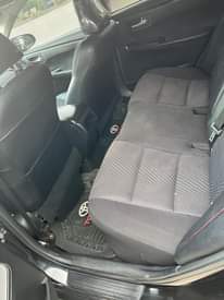 A picture of Toyota Camry 2016 model