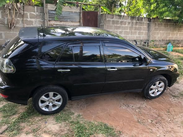 A picture of TOYOTA HARRIE ON SALE 0768718127