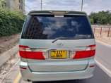 A picture of TOYOTA ALPHARD BEI MILIONI 12 8