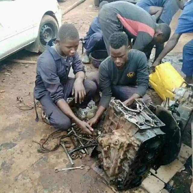 mechanic services