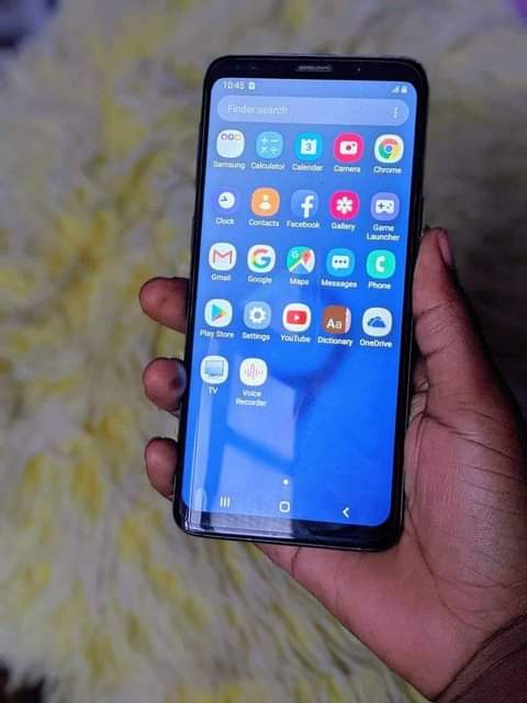 samsung s9