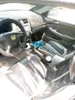 A picture of Sharp 2006 Honda Accord Buy and drive nothing to fix