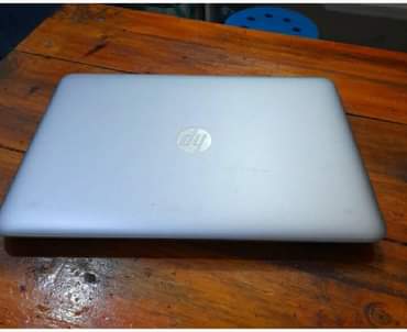 A picture of GAMING Hp core i7 7th gen ssd 128gb hdd 500gb