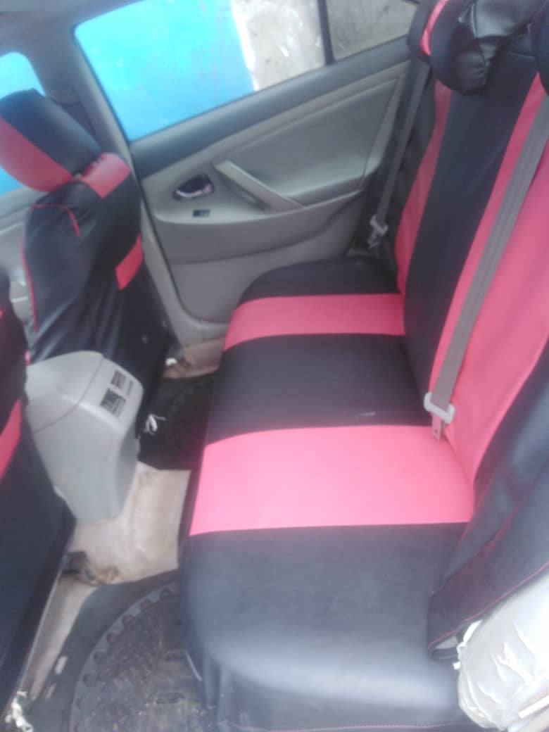 A picture of 2009 toyota camry working perfectly good 4 5m
