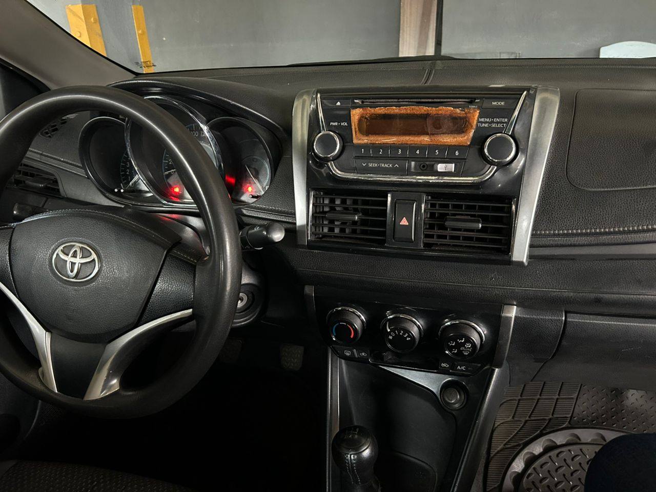 A picture of Car