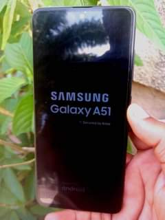 samsung a51