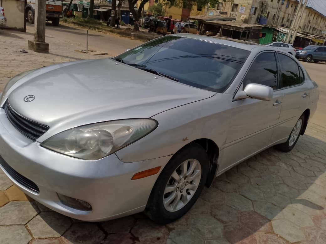 A picture of Registered es330