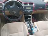 A picture of Clean Honda Accord EOD