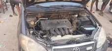 A picture of Corolla 06 1 9m 08064494091