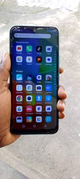 infinix phones