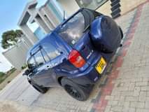 A picture of Toyota