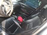 A picture of Honda crosstour