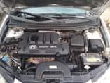 A picture of Hyundai Elantra