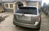 A picture of Ford Edge 2008 Toks Standard