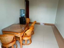 A picture of House for rent gisozi main road 200k