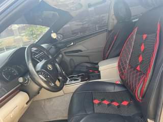 A picture of Clean car sales