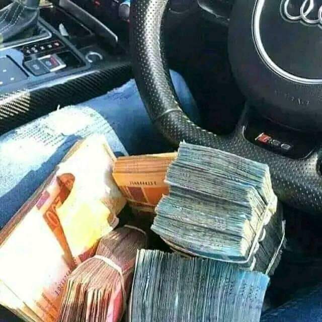 Car P.