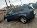 A picture of Clean 2007 outlander buy and