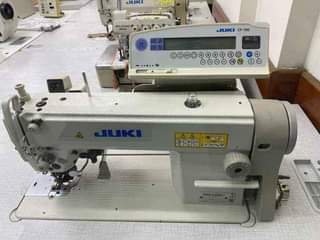 A picture of Lutaaya Yusuf machine center and spare parts